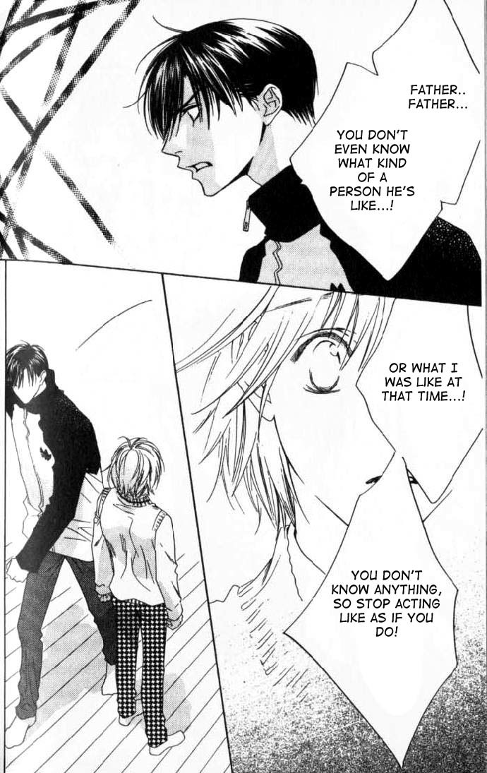 Read Hana-Kimi EN Manga Online