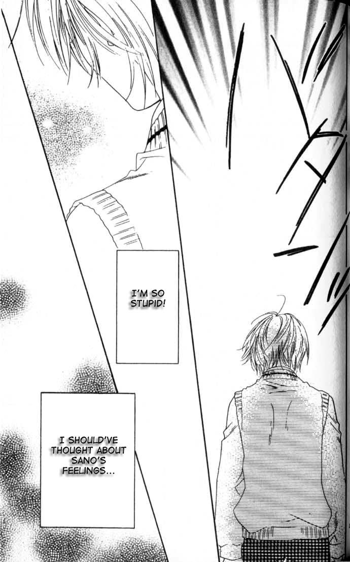 Read Hana-Kimi EN Manga Online