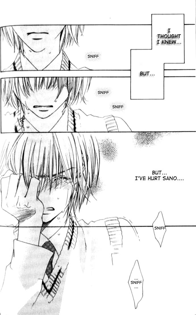 Read Hana-Kimi EN Manga Online