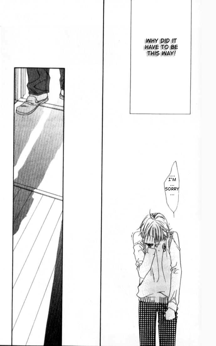 Read Hana-Kimi EN Manga Online