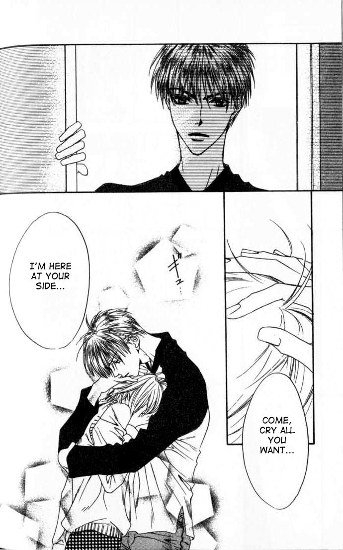 Read Hana-Kimi EN Manga Online