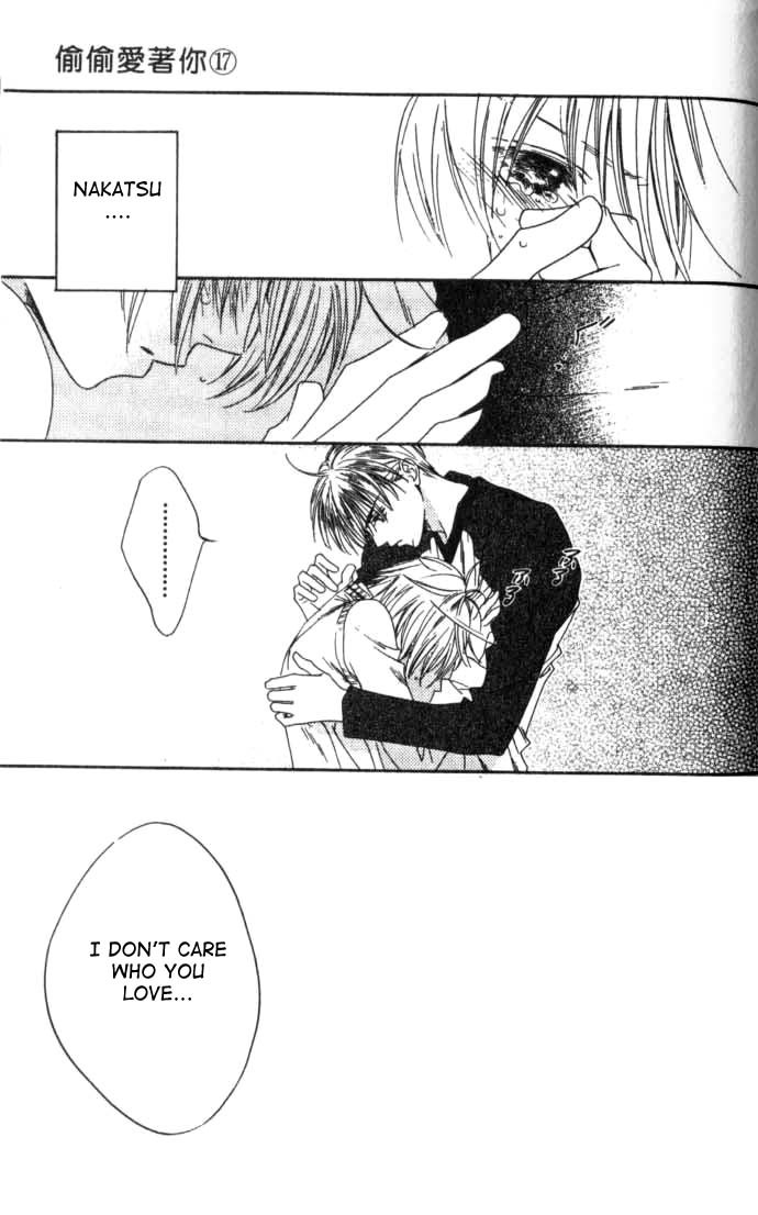 Read Hana-Kimi EN Manga Online