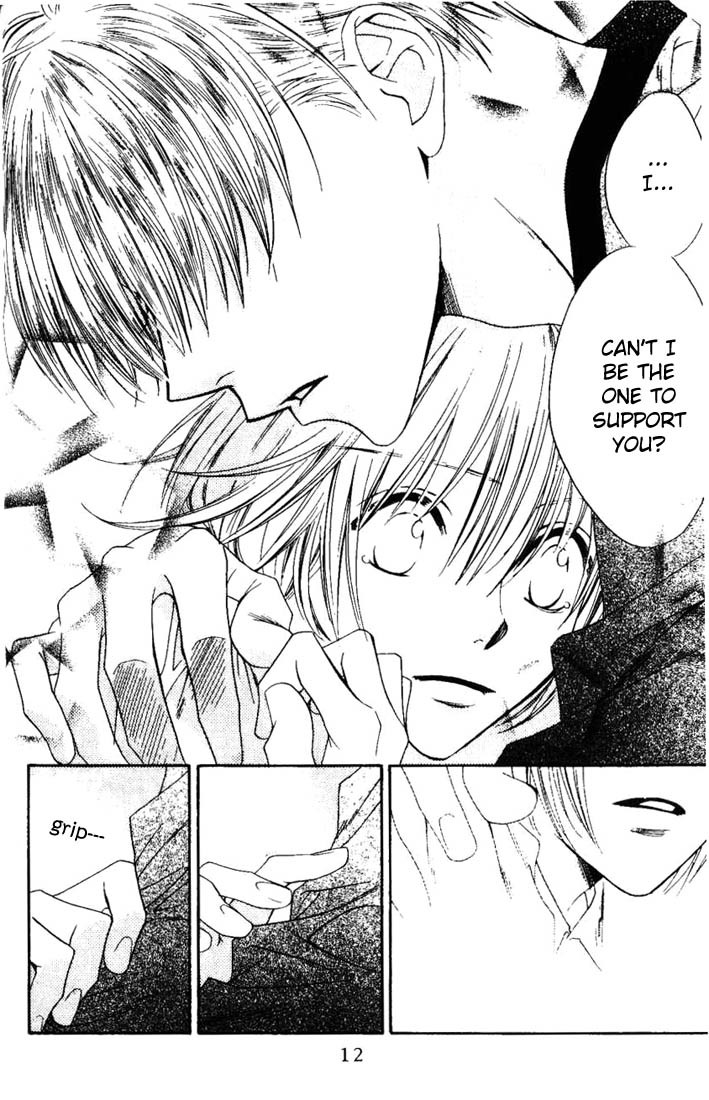 Read Hana-Kimi EN Manga Online