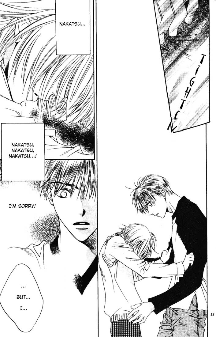 Read Hana-Kimi EN Manga Online