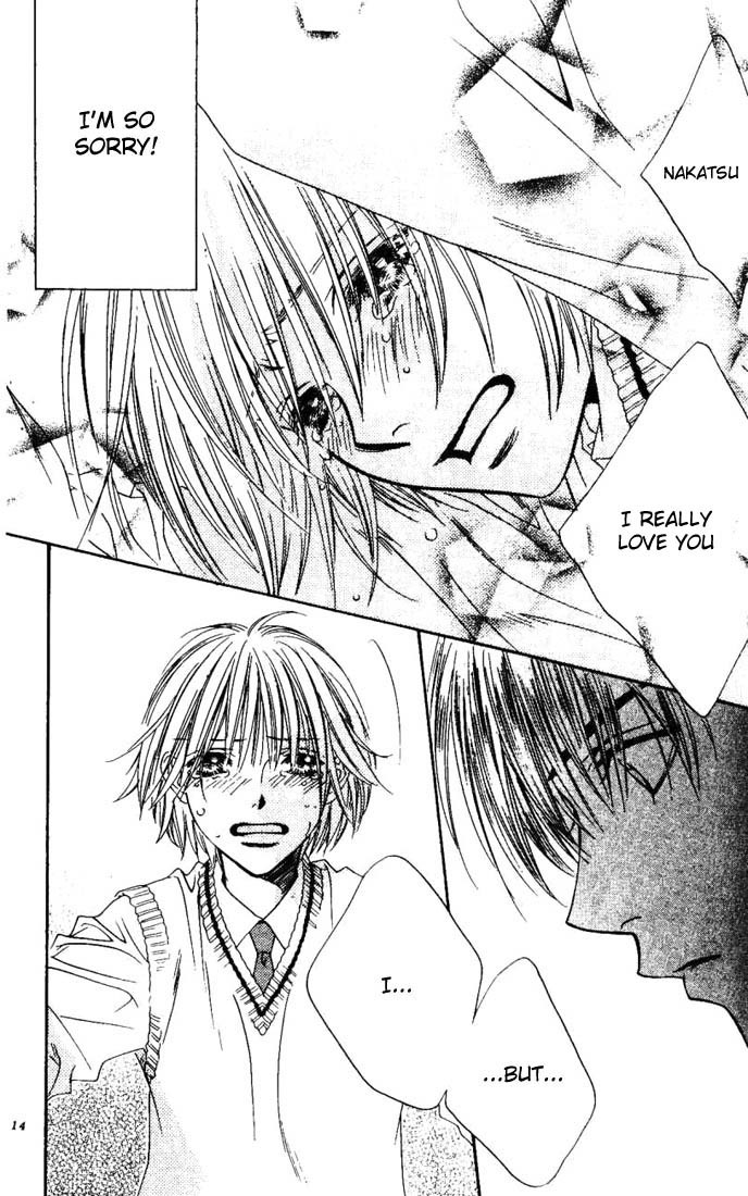Read Hana-Kimi EN Manga Online