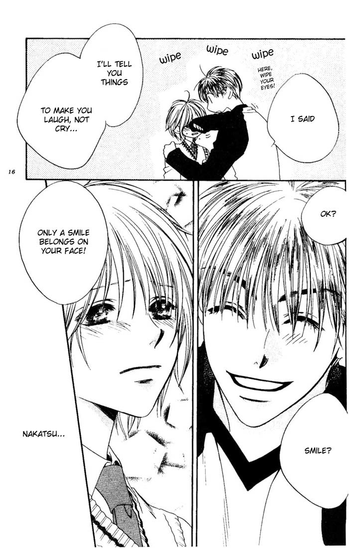 Read Hana-Kimi EN Manga Online
