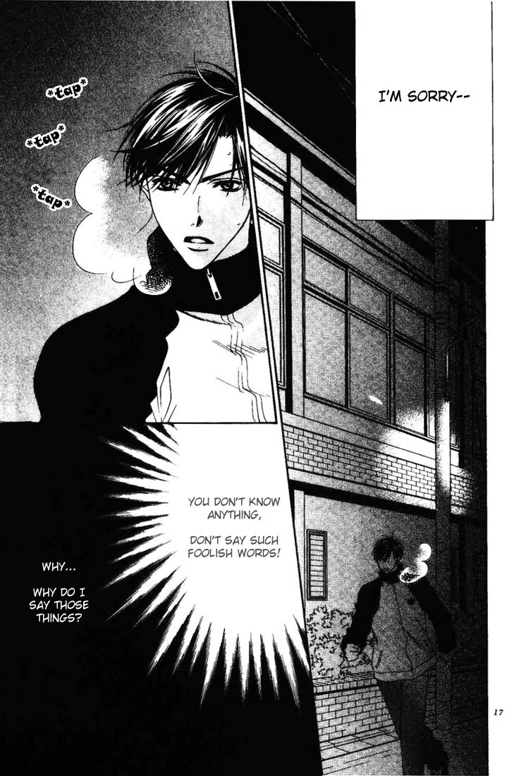 Read Hana-Kimi EN Manga Online