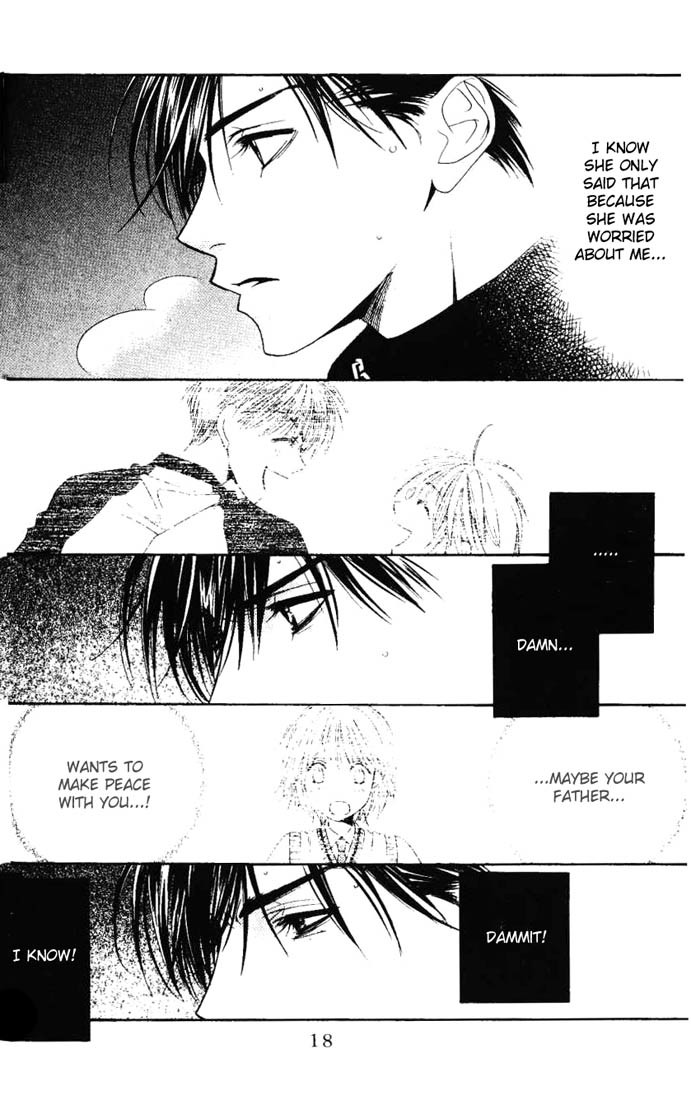 Read Hana-Kimi EN Manga Online
