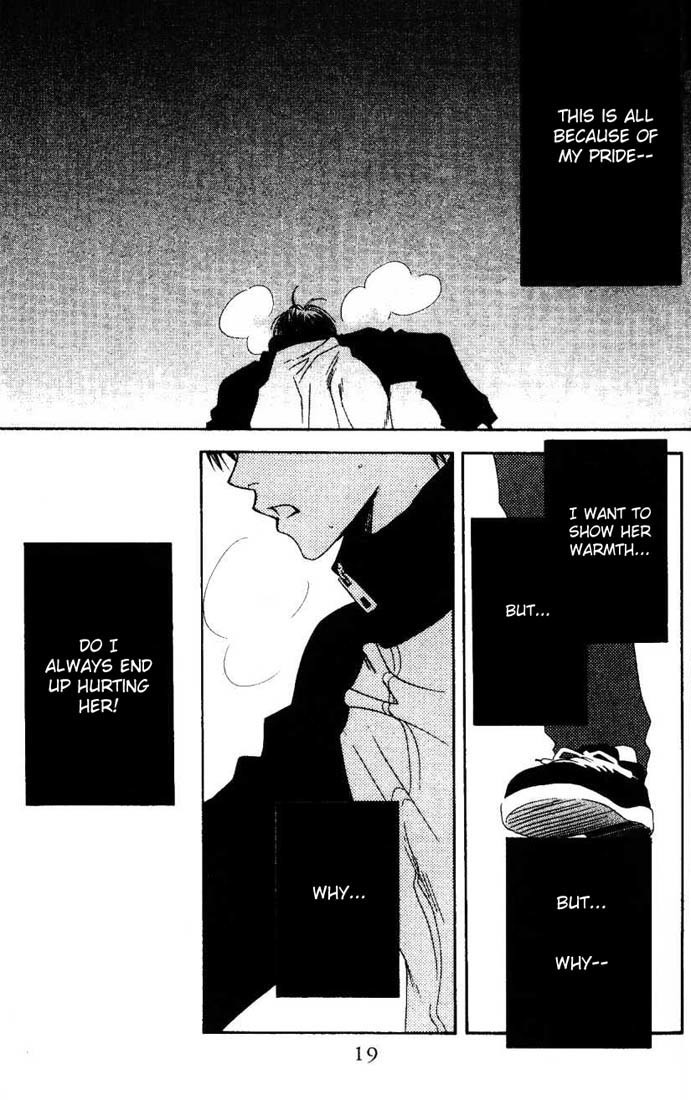 Read Hana-Kimi EN Manga Online