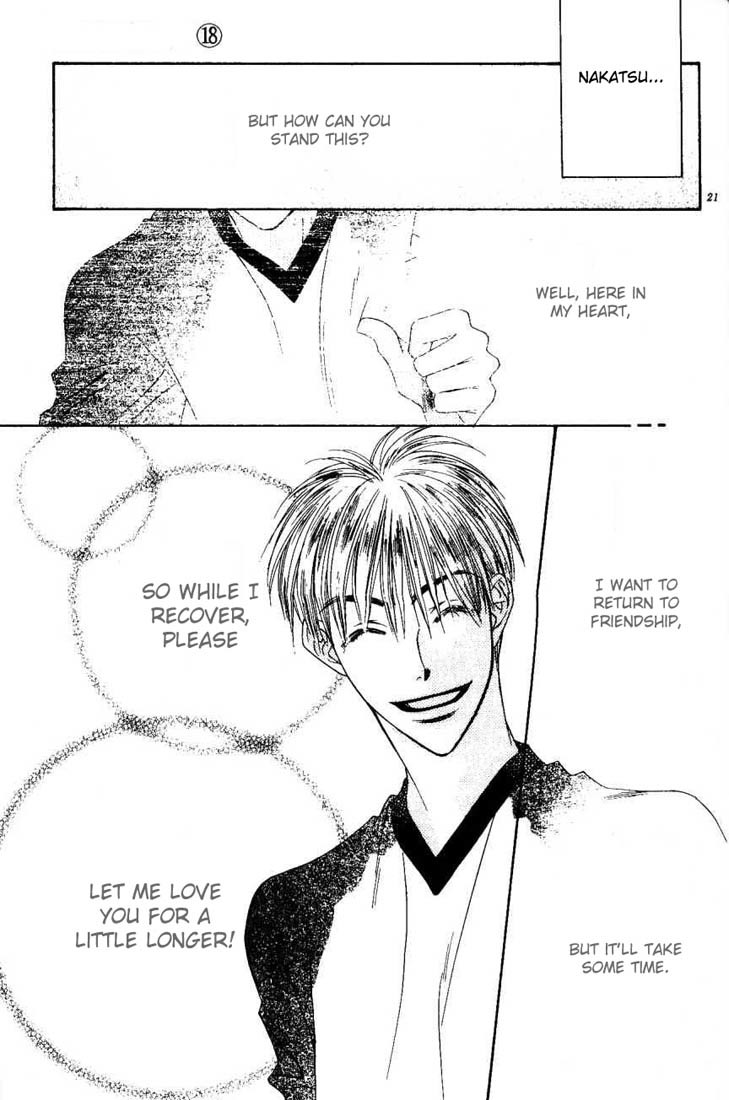 Read Hana-Kimi EN Manga Online