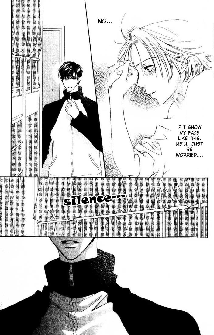 Read Hana-Kimi EN Manga Online