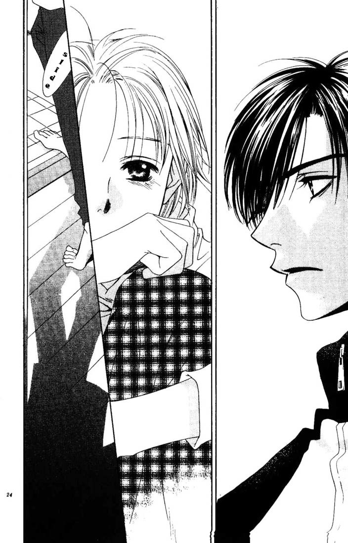 Read Hana-Kimi EN Manga Online
