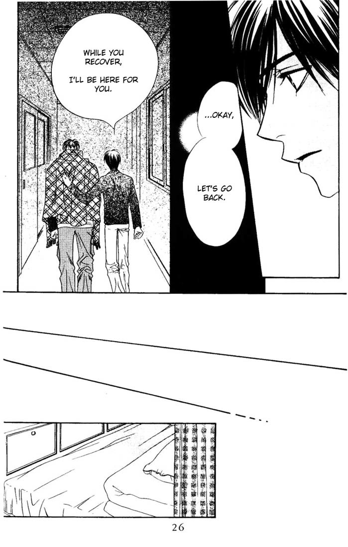 Read Hana-Kimi EN Manga Online