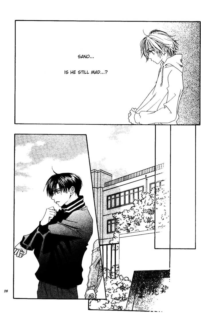 Read Hana-Kimi EN Manga Online