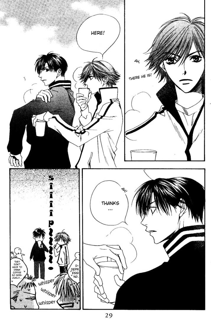 Read Hana-Kimi EN Manga Online