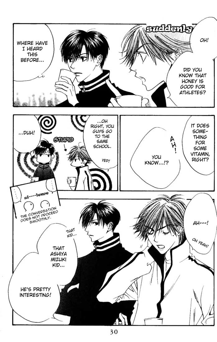 Read Hana-Kimi EN Manga Online