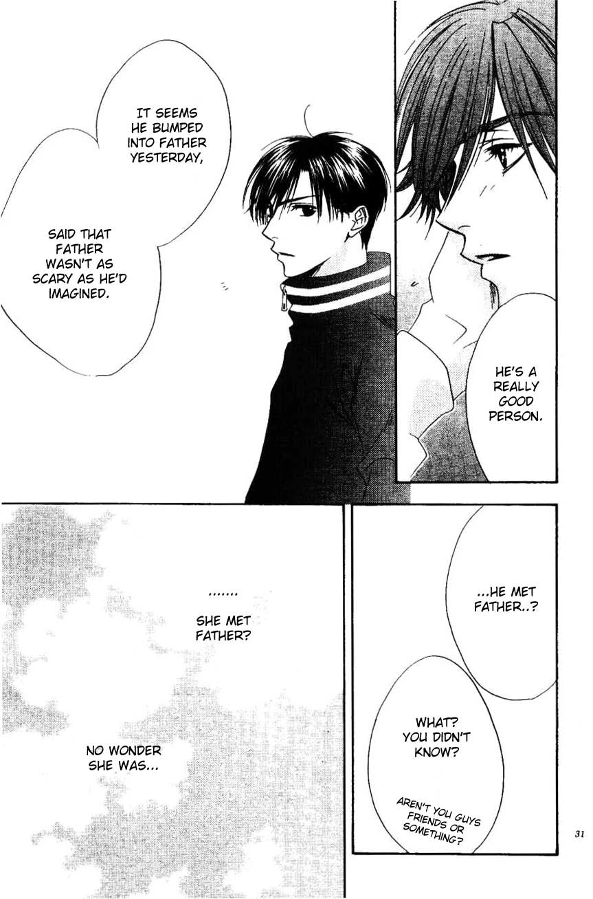 Read Hana-Kimi EN Manga Online