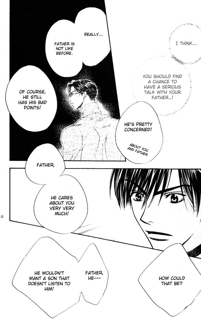Read Hana-Kimi EN Manga Online