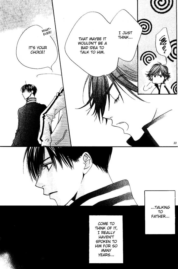 Read Hana-Kimi EN Manga Online