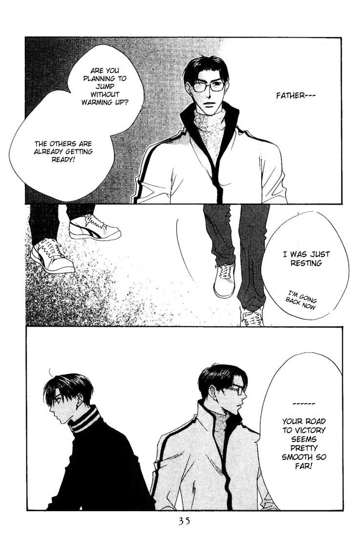 Read Hana-Kimi EN Manga Online