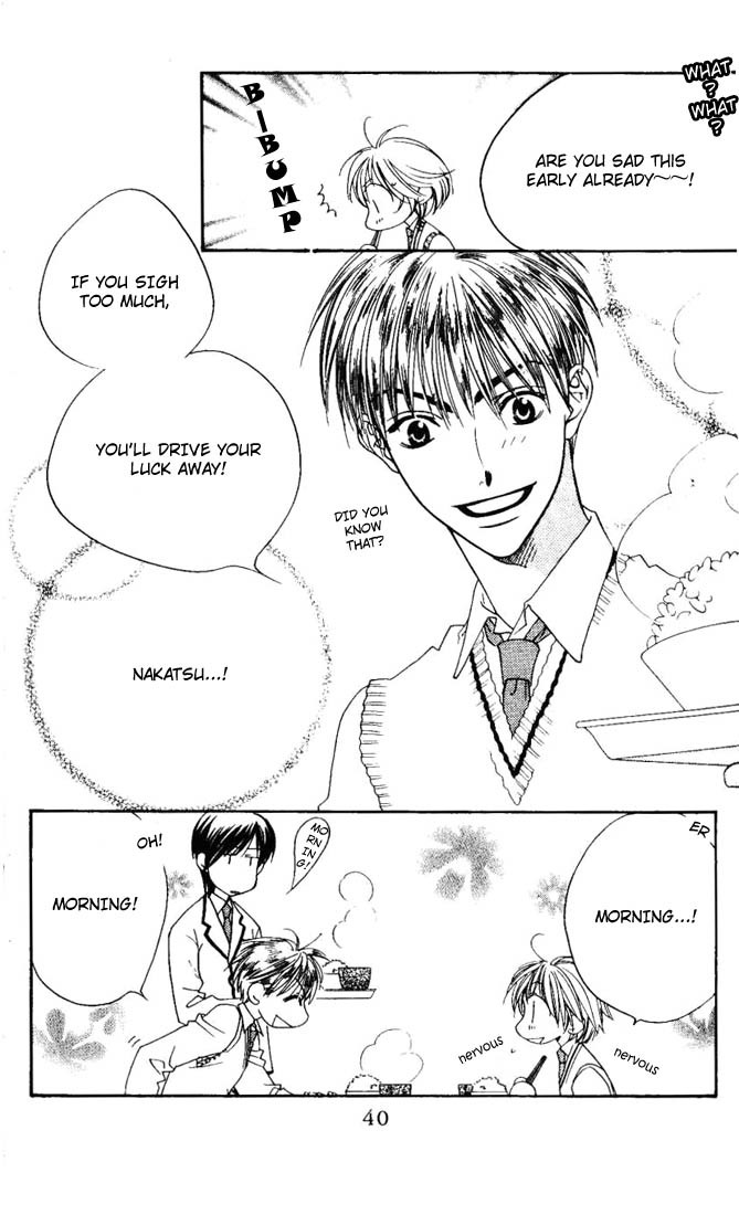 Read Hana-Kimi EN Manga Online