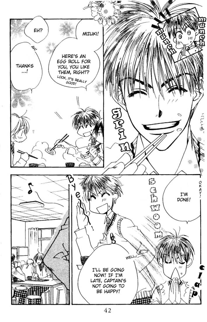 Read Hana-Kimi EN Manga Online
