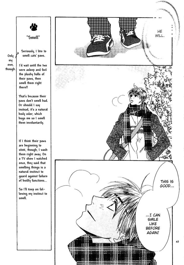 Read Hana-Kimi EN Manga Online