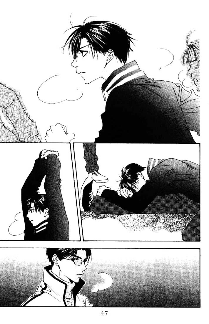 Read Hana-Kimi EN Manga Online