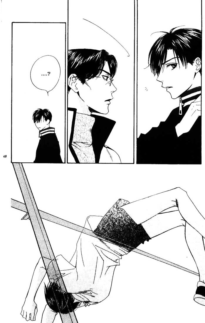 Read Hana-Kimi EN Manga Online