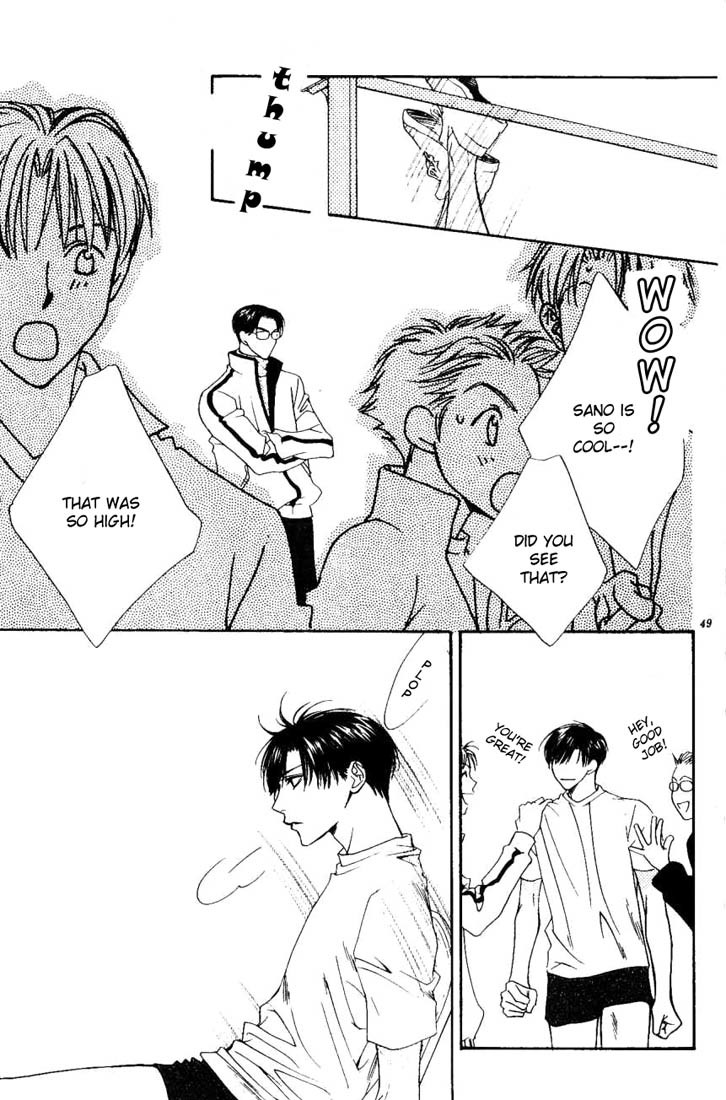 Read Hana-Kimi EN Manga Online