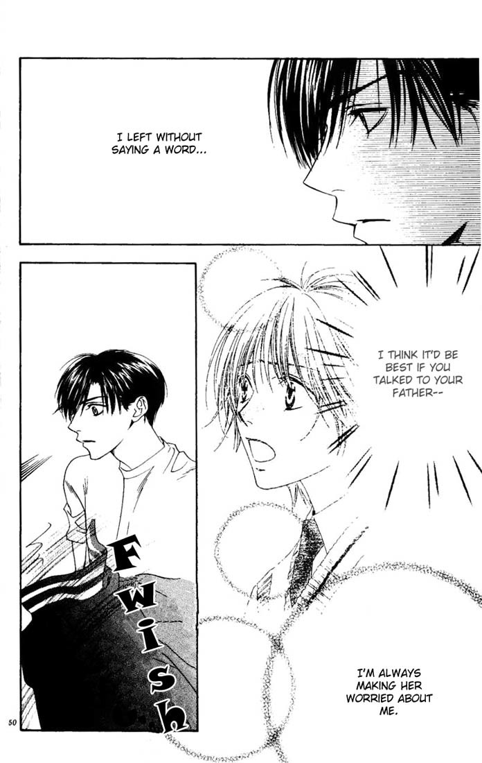 Read Hana-Kimi EN Manga Online