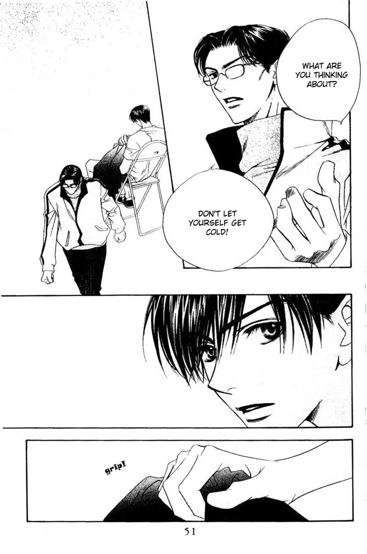 Read Hana-Kimi EN Manga Online
