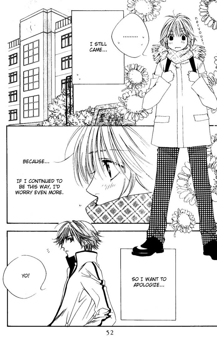Read Hana-Kimi EN Manga Online