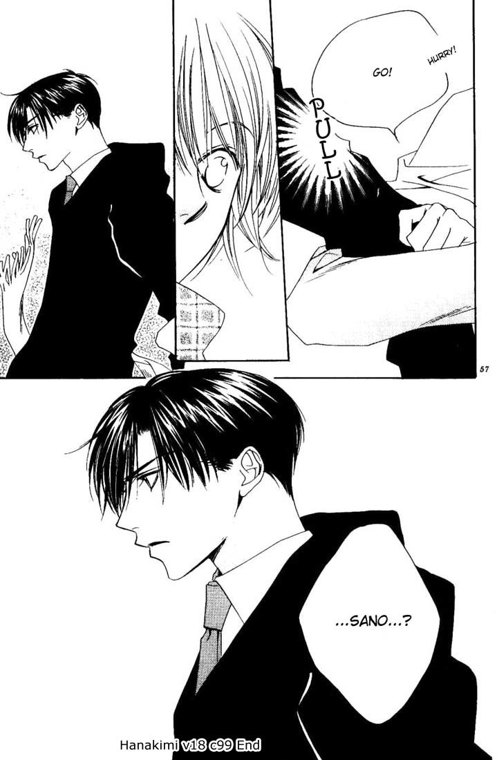 Read Hana-Kimi EN Manga Online