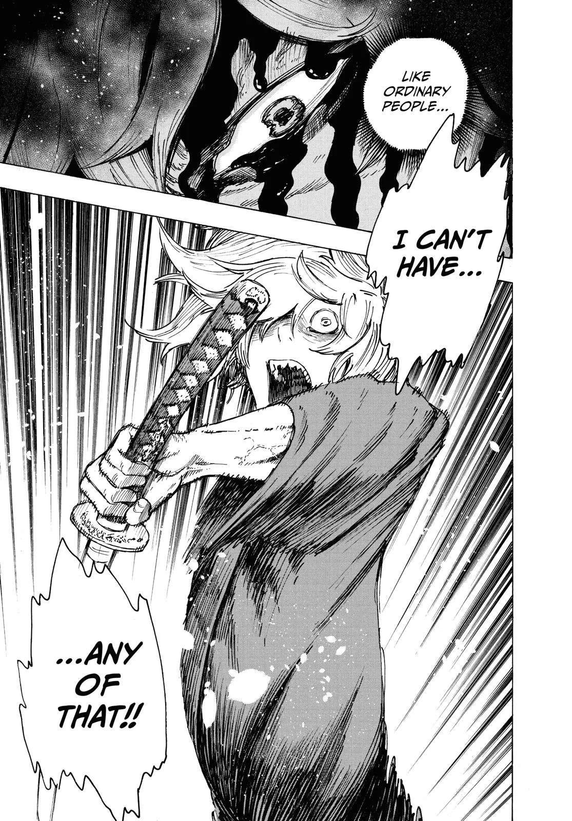 Read Hell's Paradise - Jigokuraku EN Manga Online