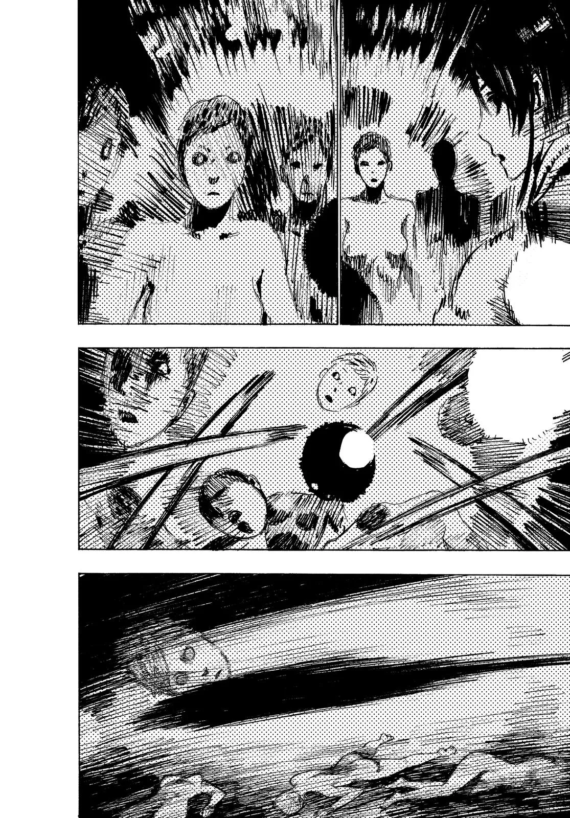 Read Hell's Paradise - Jigokuraku EN Manga Online