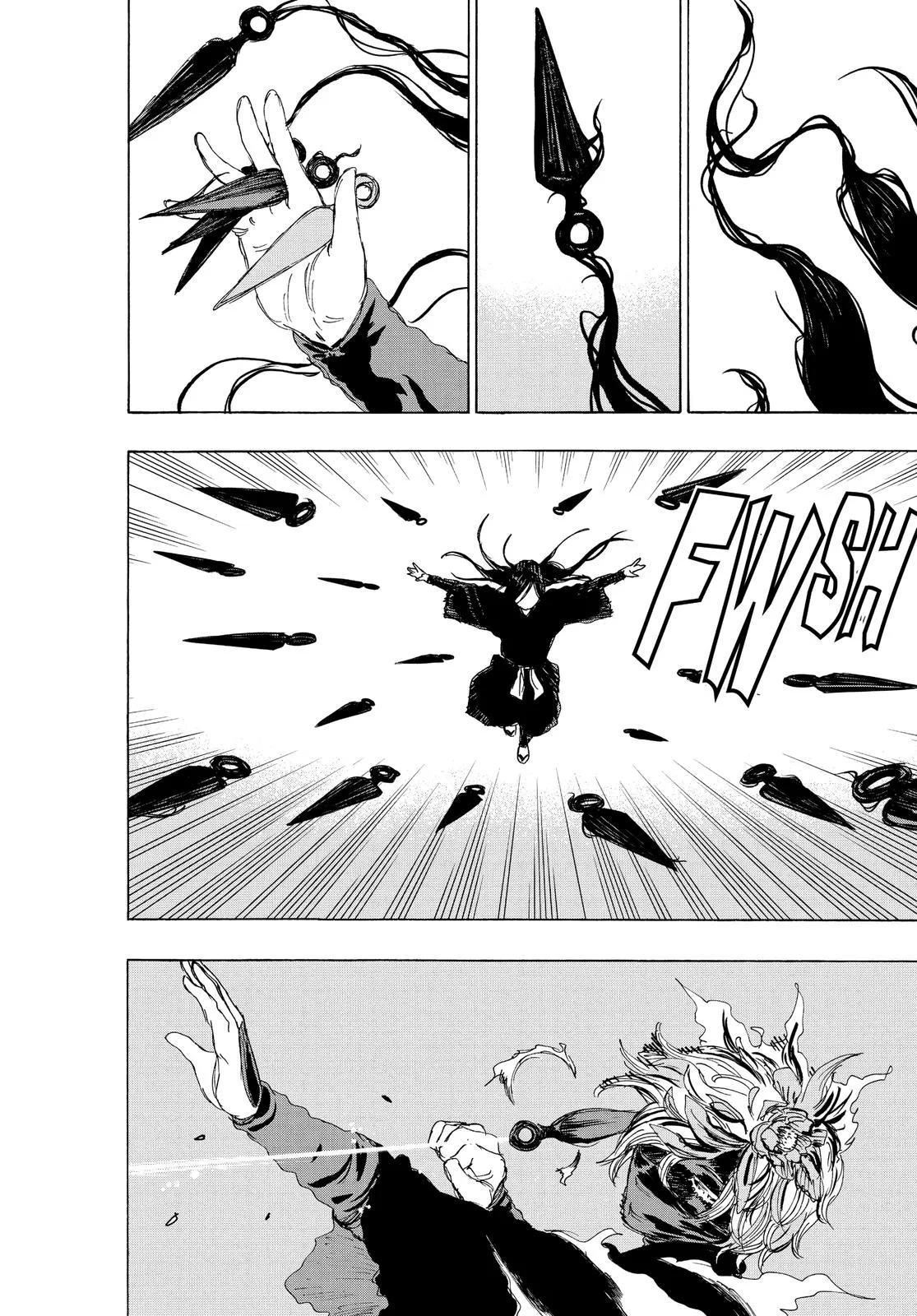 Read Hell's Paradise - Jigokuraku EN Manga Online