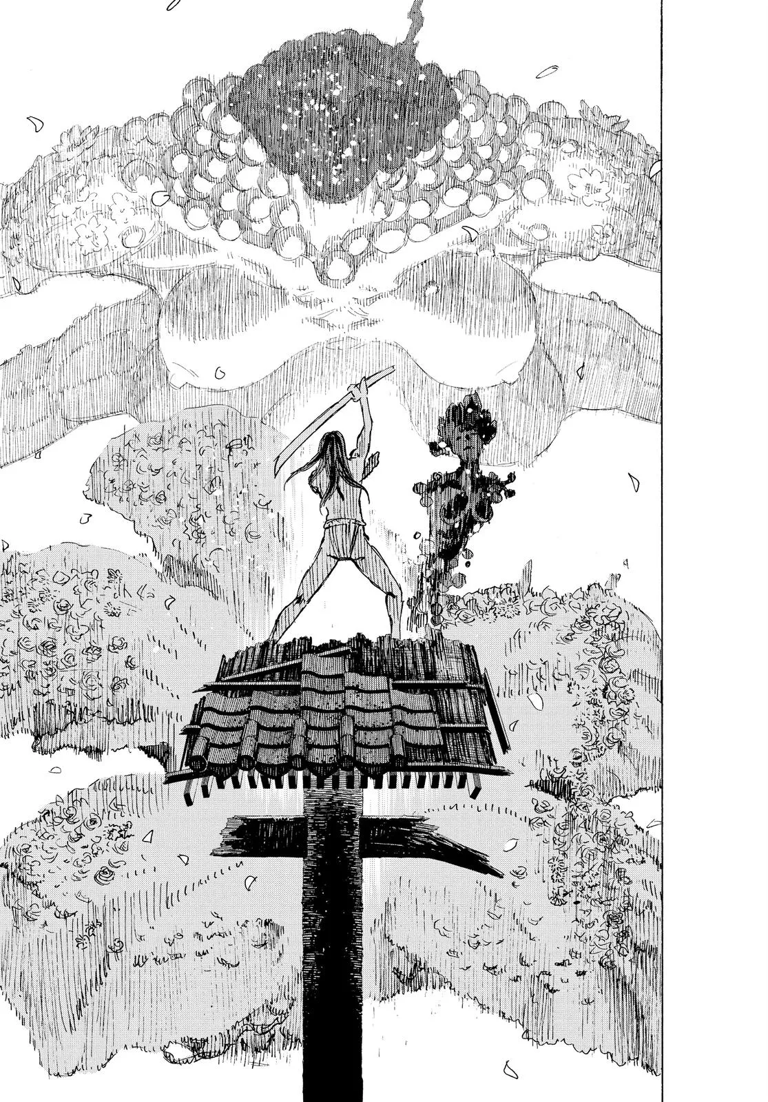 Read Hell's Paradise - Jigokuraku EN Manga Online