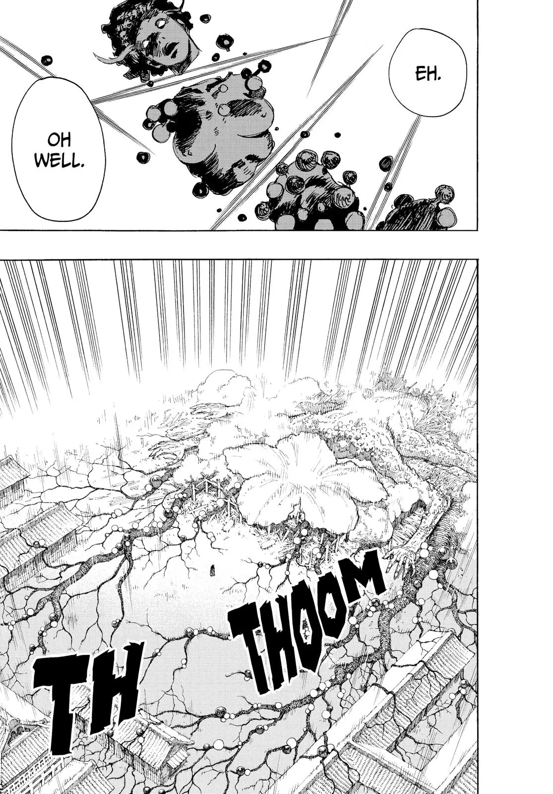 Read Hell's Paradise - Jigokuraku EN Manga Online
