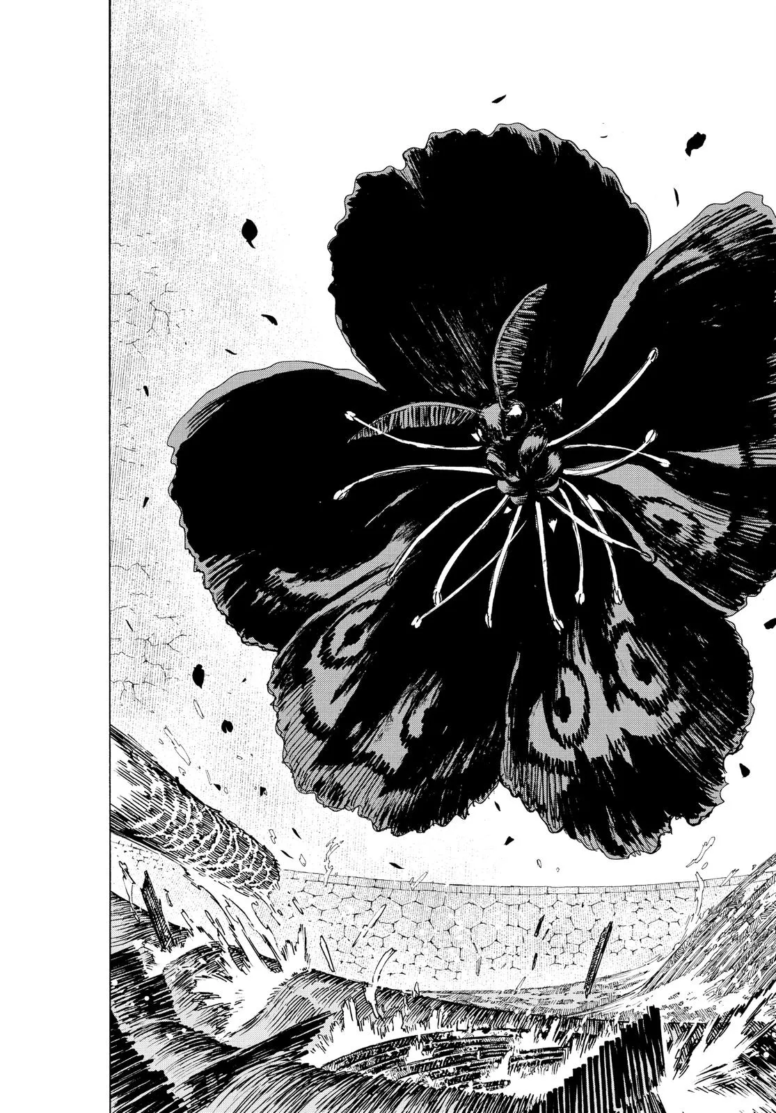 Read Hell's Paradise - Jigokuraku EN Manga Online