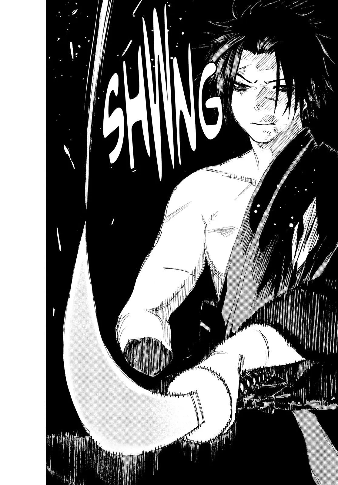 Read Hell's Paradise - Jigokuraku EN Manga Online