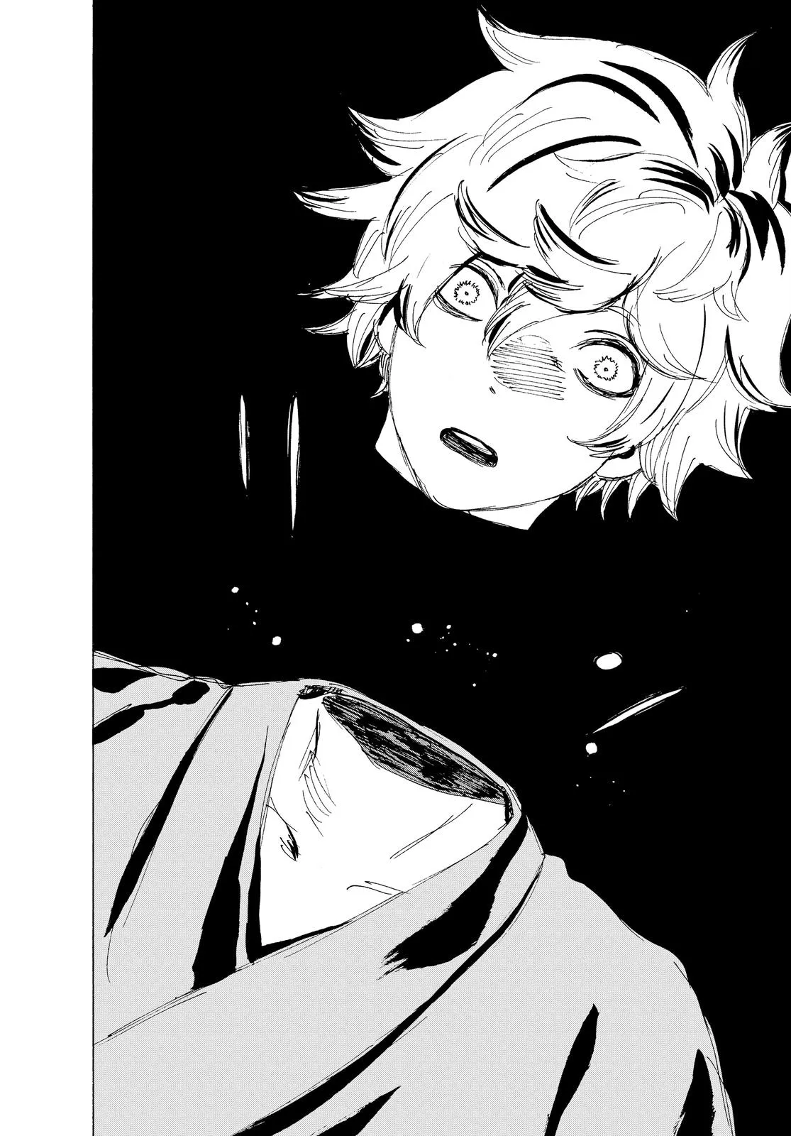 Read Hell's Paradise - Jigokuraku EN Manga Online