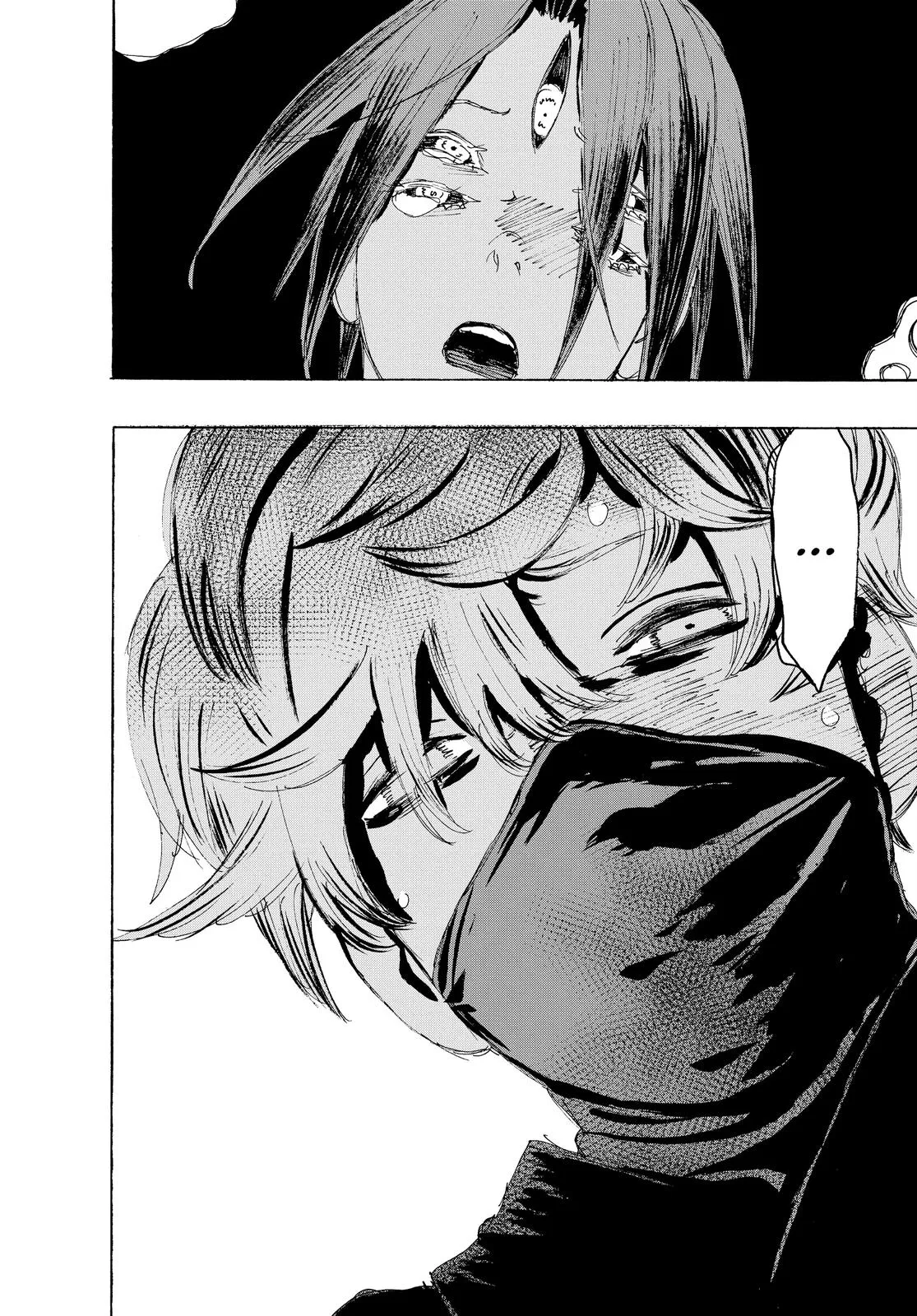 Read Hell's Paradise - Jigokuraku EN Manga Online