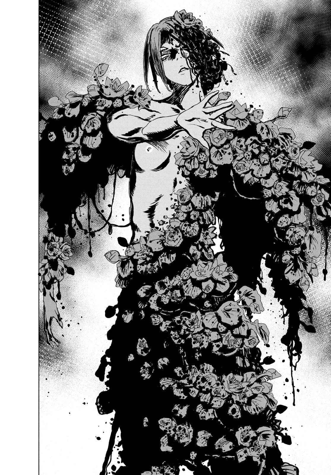 Read Hell's Paradise - Jigokuraku EN Manga Online