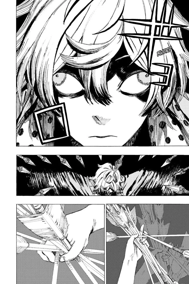 Read Hell's Paradise - Jigokuraku EN Manga Online