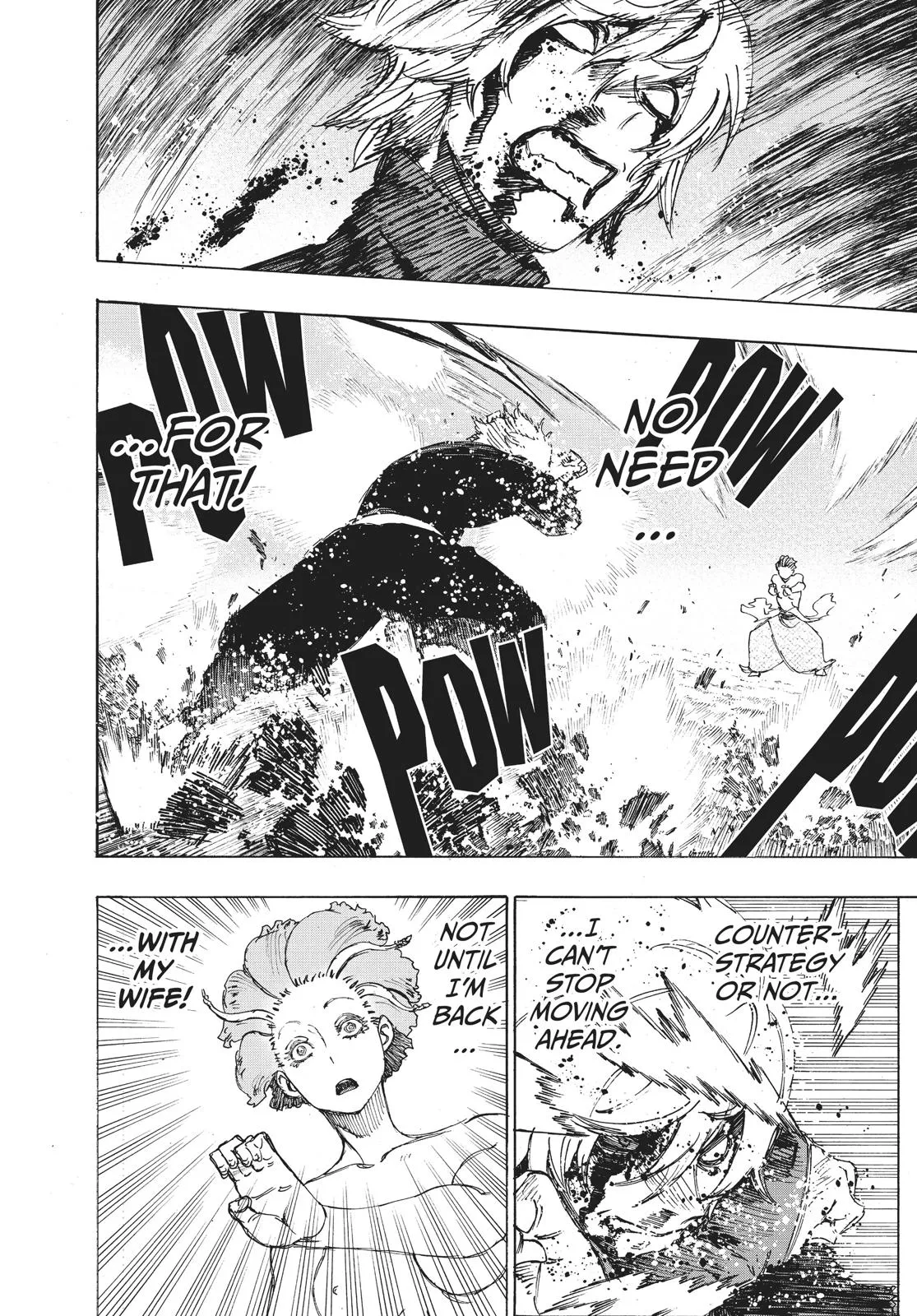 Read Hell's Paradise - Jigokuraku EN Manga Online