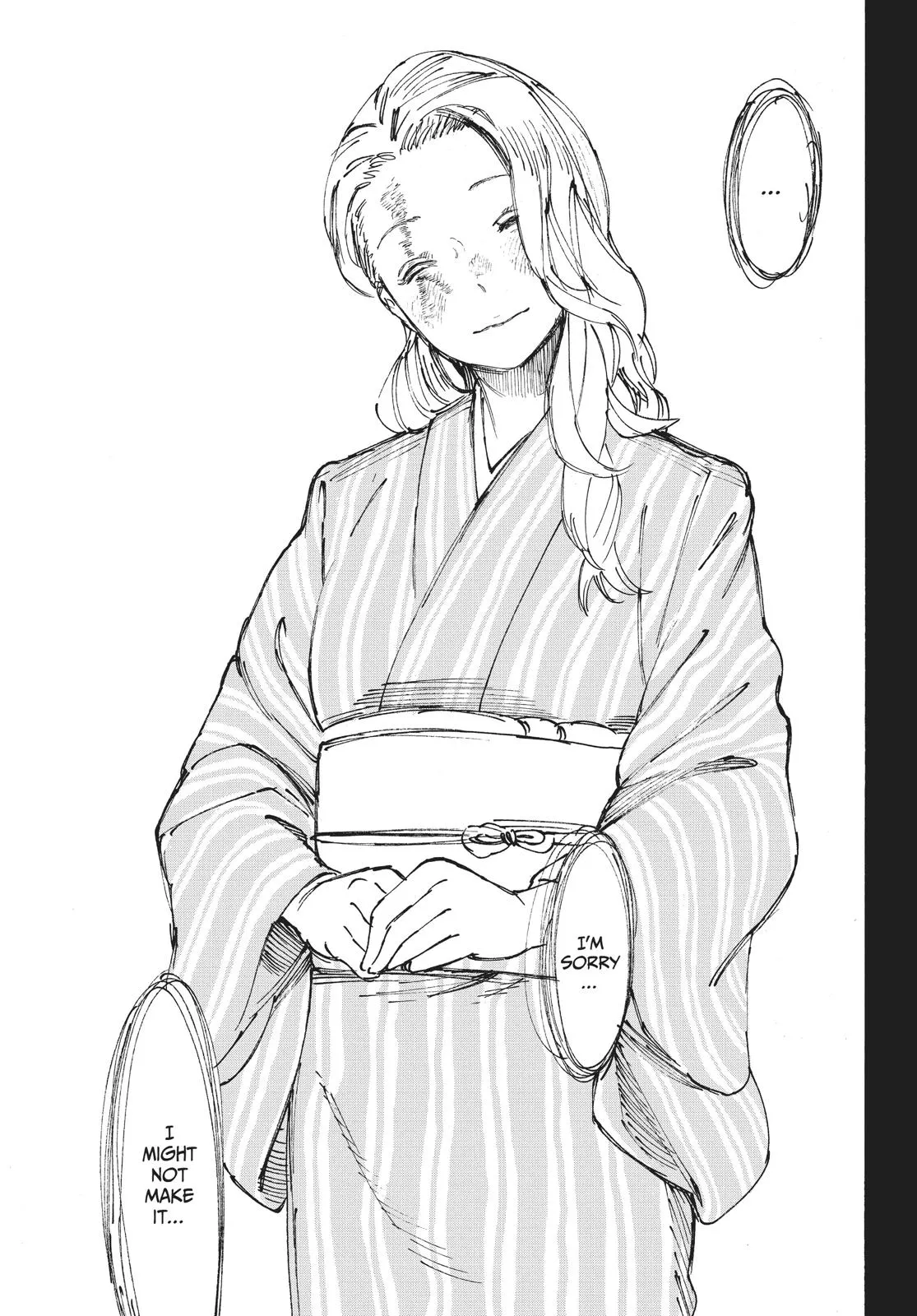 Read Hell's Paradise - Jigokuraku EN Manga Online