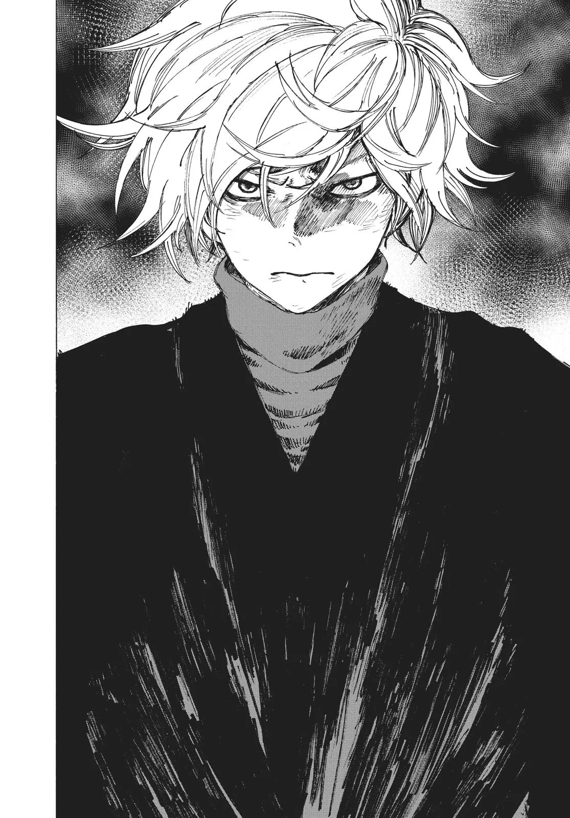 Read Hell's Paradise - Jigokuraku EN Manga Online