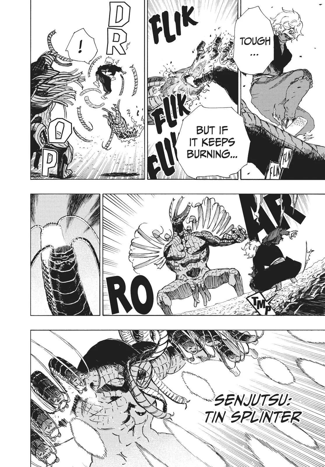 Read Hell's Paradise - Jigokuraku EN Manga Online