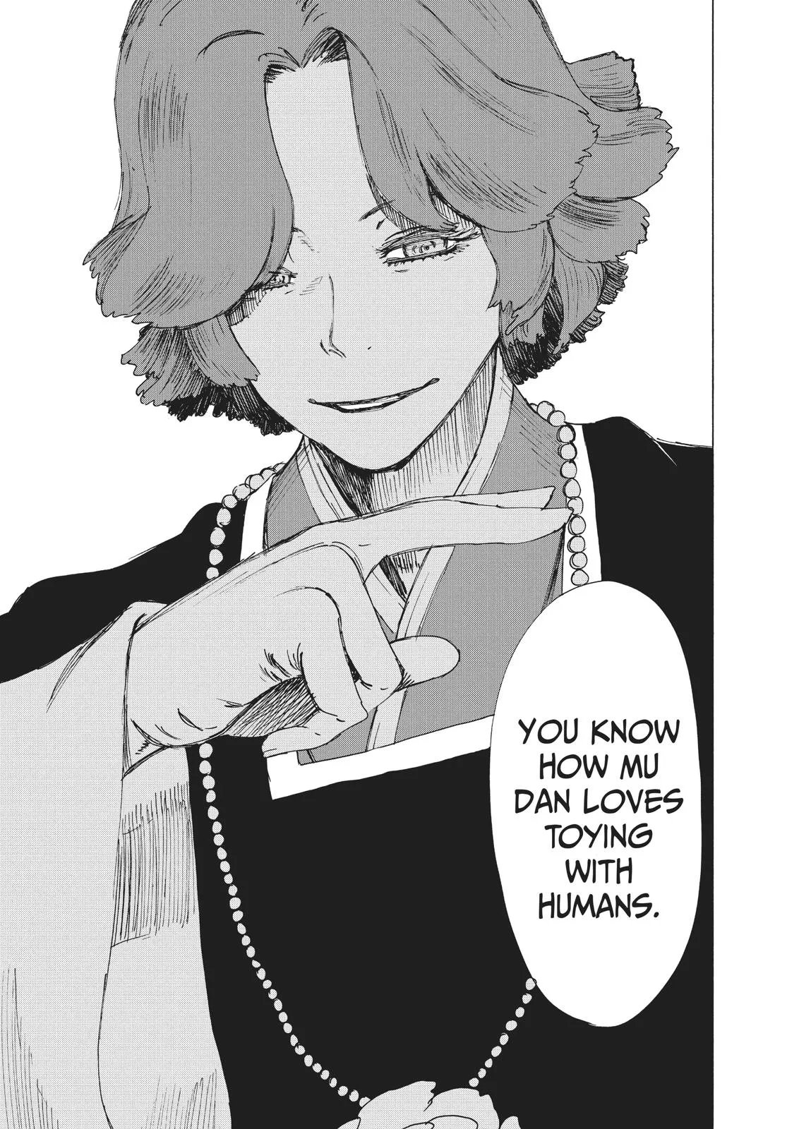 Read Hell's Paradise - Jigokuraku EN Manga Online